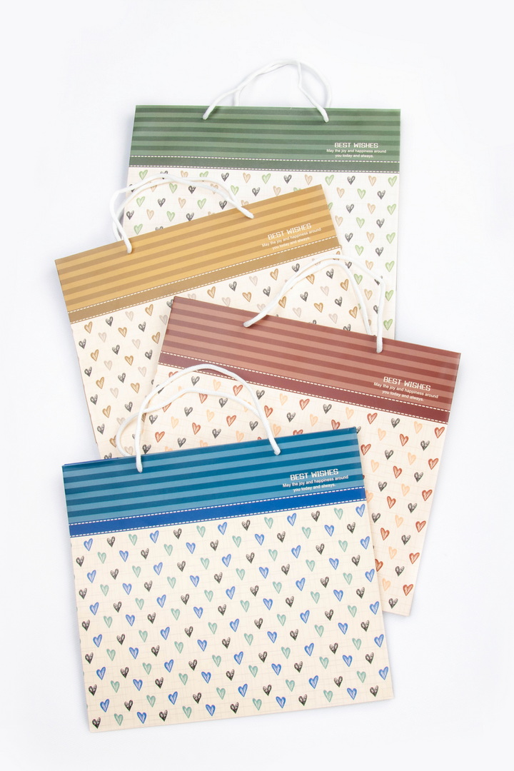 Пакет паперовий 